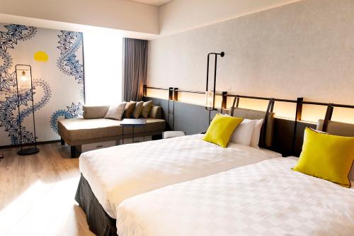Tokyo Bay Shiomi Prince Hotel, Tokyo (foto 4)