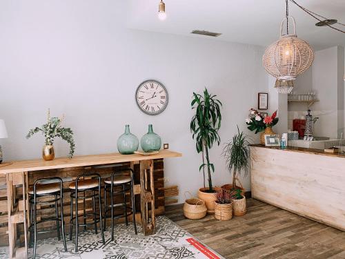 Boutike Guesthouse - image 12