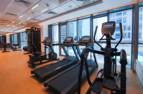 Jannah Dubai Creek Hotel - formerly Edge Creekside Hotel - image 5