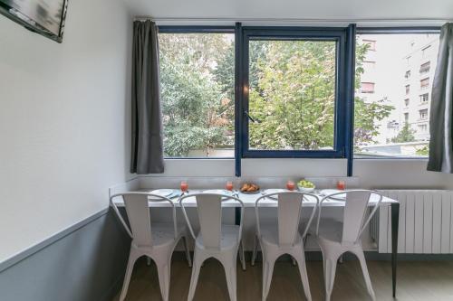 Apartments WS Tour Eiffel - Nicolo - image 2