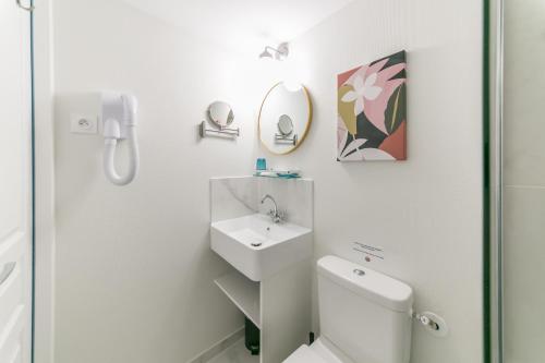 Apartments WS Tour Eiffel - Nicolo - image 9