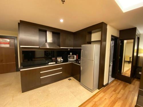 Grand Paragon Hotel Johor Bahru near Banafee Village