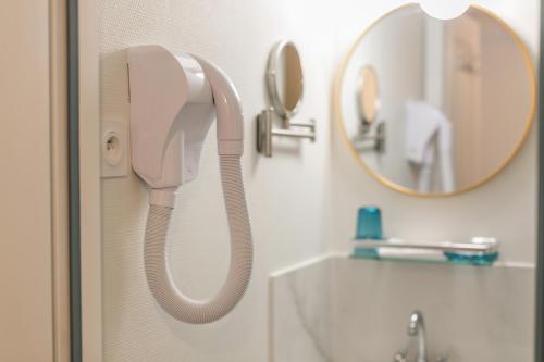 Apartments WS Tour Eiffel - Nicolo - image 10