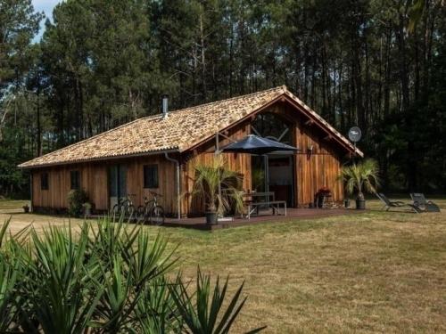 Gîte Lacanau, 4 pièces, 6 personnes - FR-1-440-9 gîte à louer Saumos