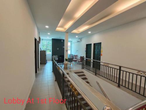 Bilek@KADOK in Kadok