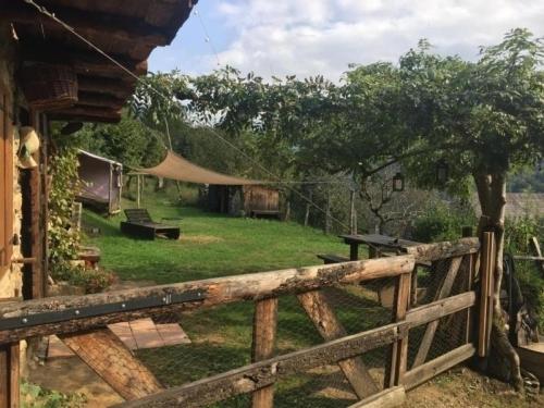 Gîte Arrien-en-Bethmale, 3 pièces, 4 personnes - FR-1-419-306 gîte à louer Arrien-en-Bethmale