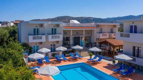 Sisi Breeze Hotel - image 5