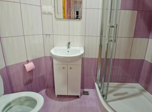 Pokoje Apartamenty Pod Limbą, Zakopane (fotografie 4)