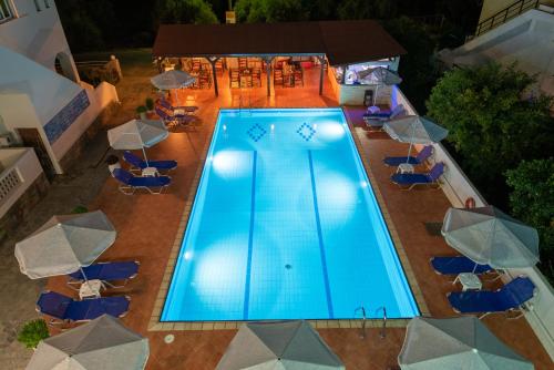 Sisi Breeze Hotel - image 12