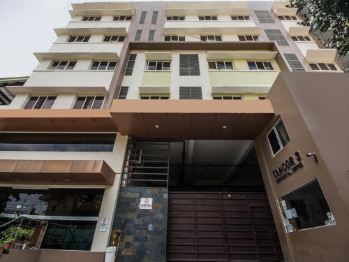 Tancor Residential Suites Room Type - Superior Double 
