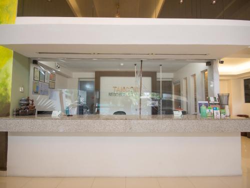 Tancor Residential Suites – Cebu City, IL