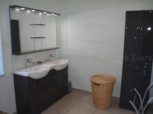 Gîte Ligré, 5 pièces, 8 personnes - FR-1-381-500 gîte à louer Le Moulin de Trancart