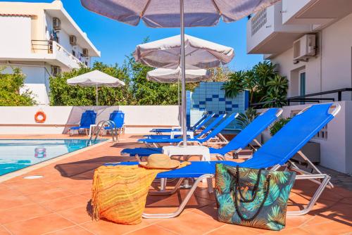 Sisi Breeze Hotel - image 2