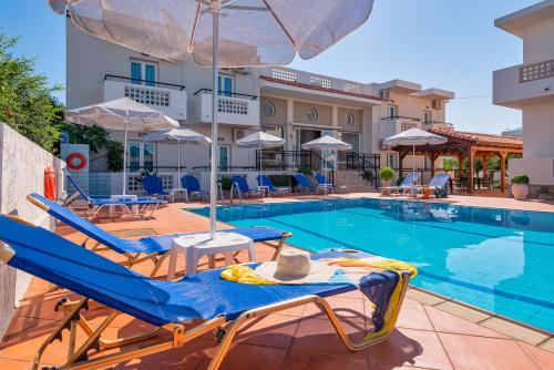 Sisi Breeze Hotel - image 7
