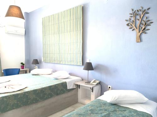 Pandrossos Hotel - image 2
