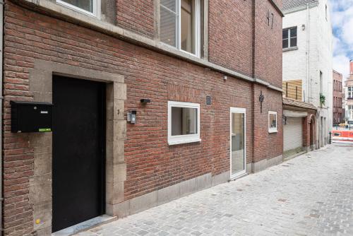 Gepetto's - Beautiful stay in the Historic centre of Ghent - 5