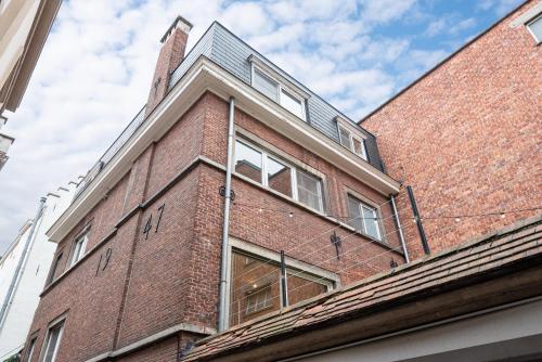 Gepetto's - Beautiful stay in the Historic centre of Ghent - 3