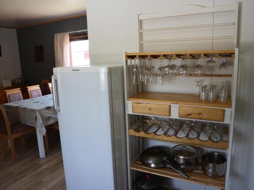 Holiday Home Ivalo