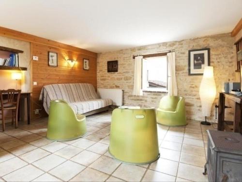 Gîte Courmangoux, 3 pièces, 5 personnes - FR-1-493-227 gîte à louer Marboz