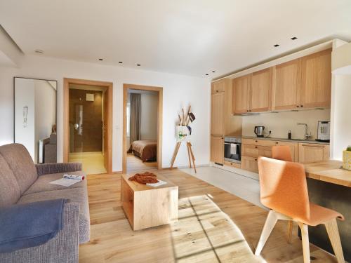 One-Bedroom Apartment with Balcony image 7