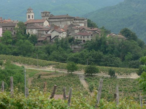 Oasi Castello di Lerma - image 4