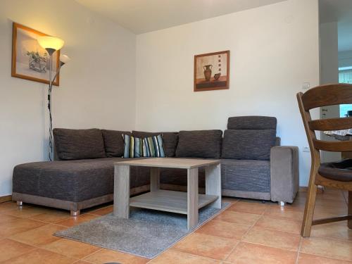 Elvira Apartman in Zalakaros