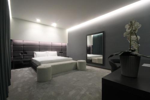 Albes Hotel in 非夏爾