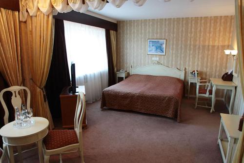 Hotel Druzhba - image 8