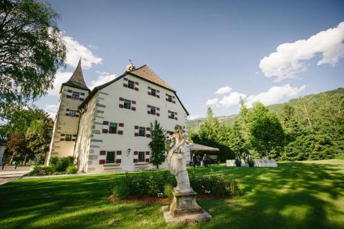 Photo - Schloss Prielau Hotel & Restaurants