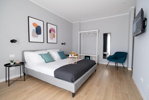 Il Pumo Apulian Rooms Bari Piazza Moro