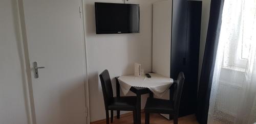 Hotel Cherusker Hof 735m von Paderborn entfernt