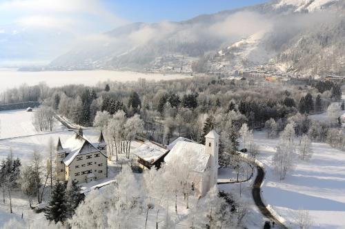 Schloss Prielau Hotel & Restaurant