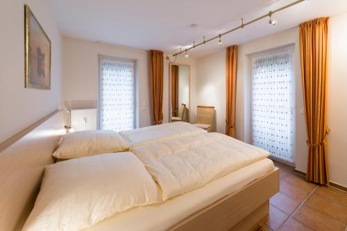 Haus Elbstrom, Whg. 23 483m von Konzertbühne Kurpark entfernt