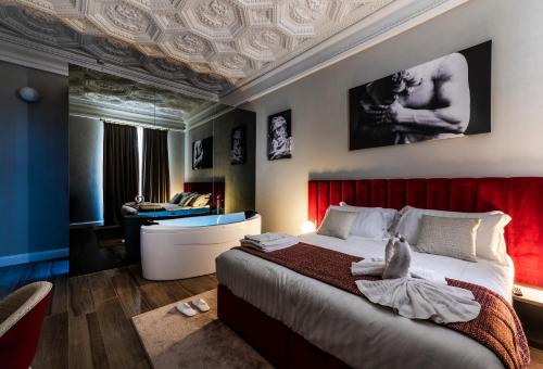 Growel Exclusive Suites San Pietro, Řím