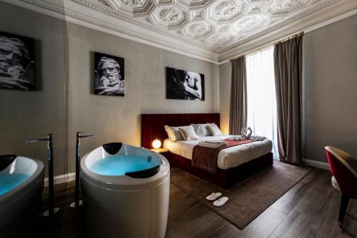Growel Exclusive Suites San Pietro, Rome (photo 3)