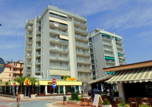  Cortina 1-46 in Lido di Pomposa