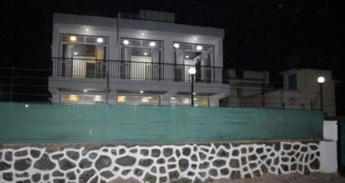 Paras Villa 4bhk Malavli