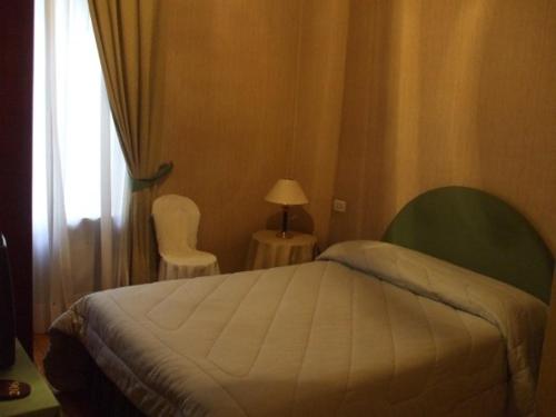 Albergo Bergagna Hotel de charme Cuorgnè