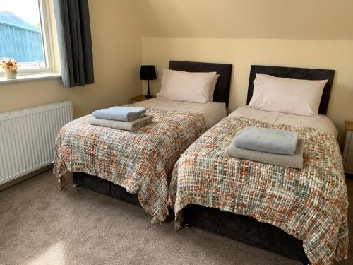 Wallaby’s in 德內斯