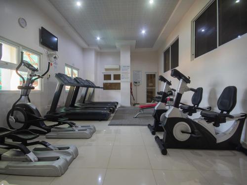 Tancor Residential Suites – Cebu City, IL