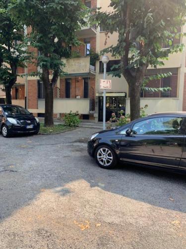 San Donato Policlinico Rooms 5