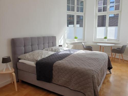 Apartment Villa Kronenberg 3.4km von Horst entfernt
