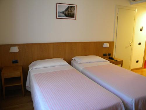 Hotel Tre Re Room Type - Family Suite