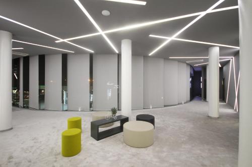 外觀, Albes Hotel in 非夏爾