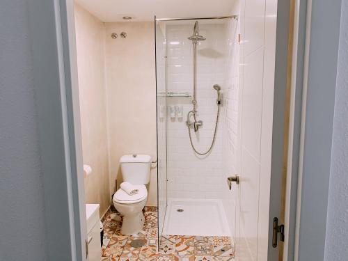 Boutike Guesthouse, Sevilla (foto 8)