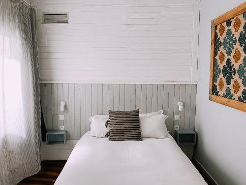 Boutike Guesthouse - main image