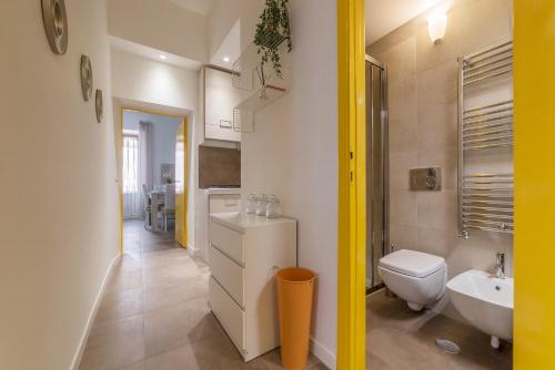 San Lorenzo Modern Flat - image 3