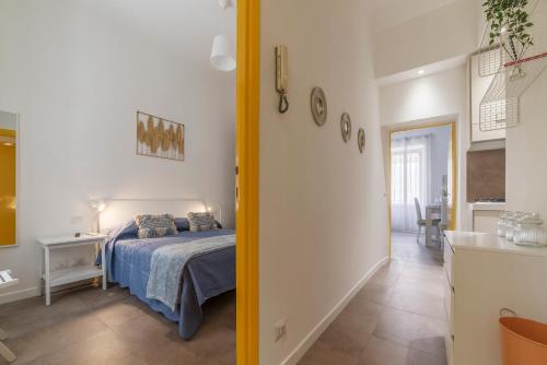 San Lorenzo Modern Flat - image 12