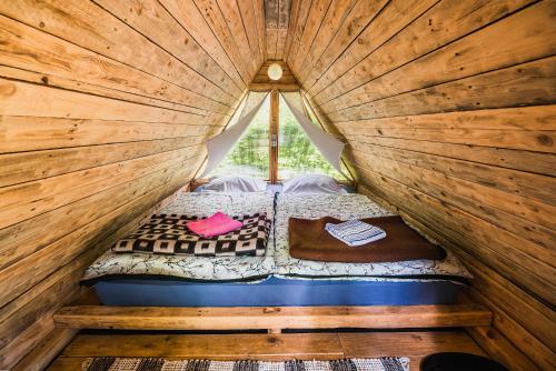 Cvet gora - Camping, Glamping and Accomodations