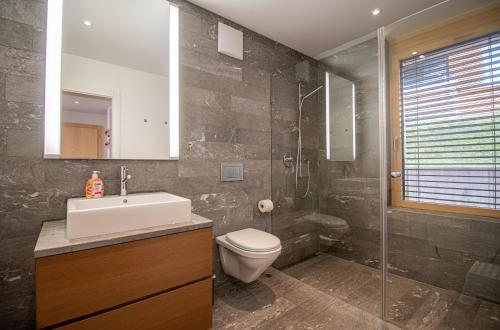  PlantA rosa by Arosa Holiday in Arosa